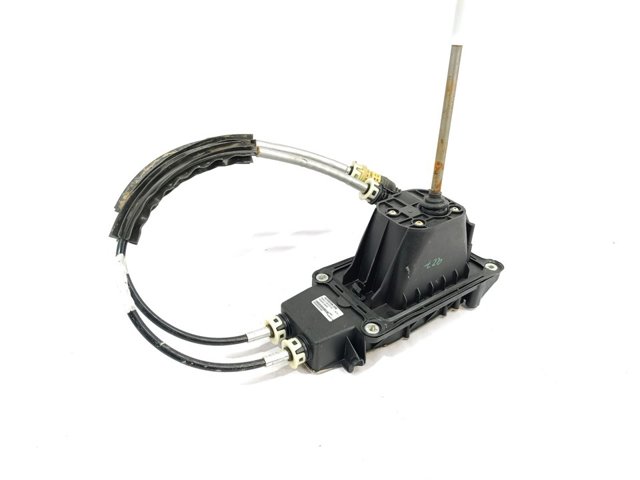 Cabo de mudança duplo 9615809 RENAULT