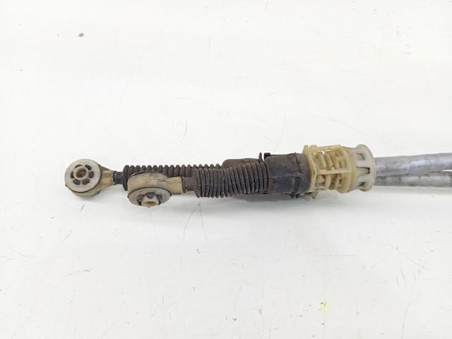 9615809 RENAULT Трос КПП купить в Тернополь