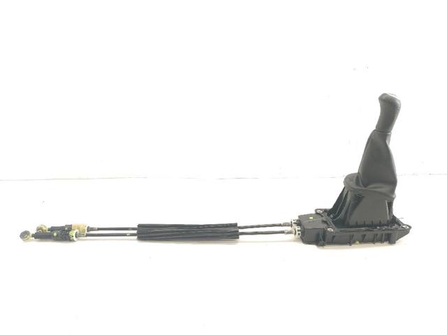 9615809 RENAULT Трос переключения передач сдвоенный купить в Полтава