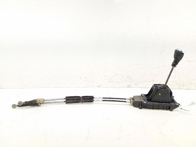 9615809 RENAULT Трос КПП купить в Черновцы