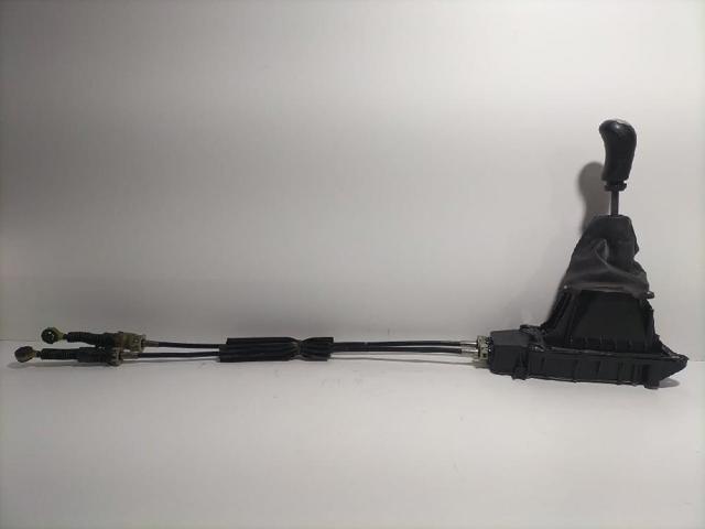 Cabo de mudança duplo 9615809 RENAULT