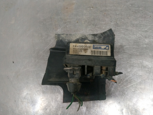 9615938280 PEUGEOT купить в Павлоград