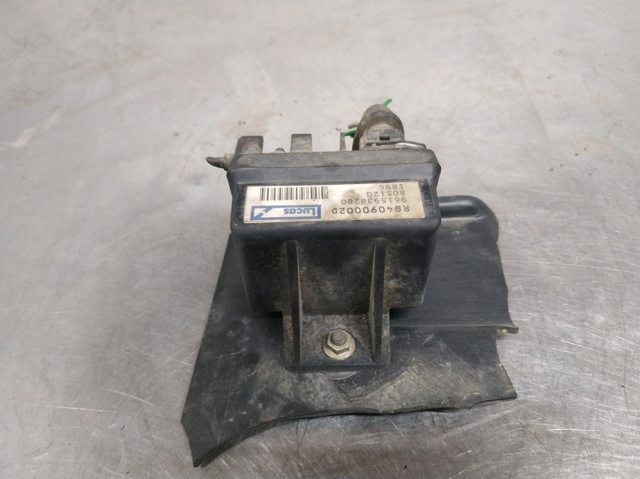 PEUGEOT 9615938280 в наличии Одесса