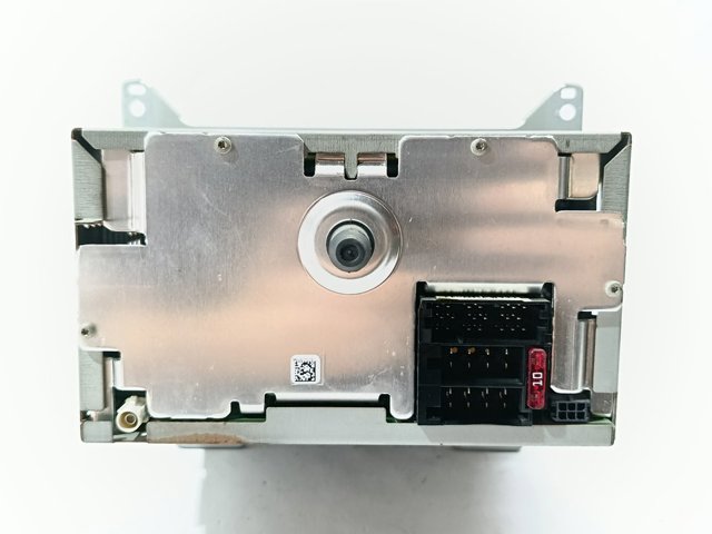HYUNDAI 961601H050 Магнитола в наличии Украина