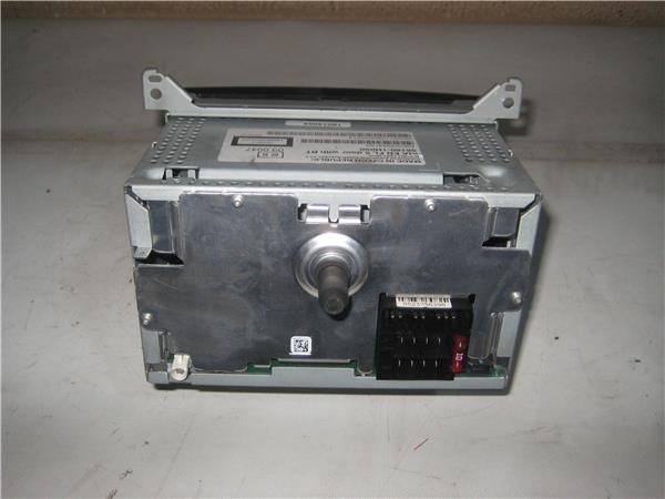 961601H050 HYUNDAI Магнитола (радио AM/FM) купить в Черкассы