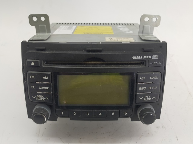 961602L200 HYUNDAI купить в Полтава