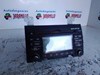 Sistema audio / radio cd para hyundai i30 (fd) (2007-2010) 961602L200