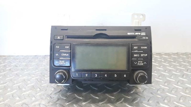HYUNDAI 961602L200 в наличии Кривой Рог