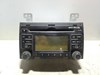 Sistema audio / radio cd para hyundai i30 1.6 crdi d4fb 961602L200