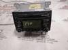 Sistema audio / radio cd para hyundai i30 sin version 961602L200+