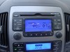 Sistema audio / radio cd para hyundai i30 (fd) classic d4fb 961602L200