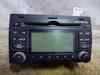 Sistema audio / radio cd para hyundai i30 (fd) classic d4fb 96160-2L200