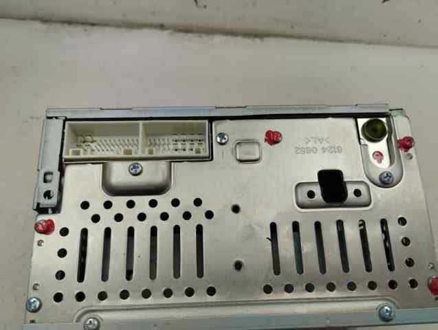 HYUNDAI 961602Y730TAN Магнитола в наличии Сумы