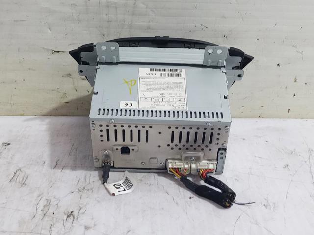 HYUNDAI 961602Y730TAN Магнитола (радио AM/FM) в наличии Кривой Рог