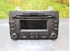 Aparelhagem de som (rádio AM/FM) 961603U230WK HYUNDAI