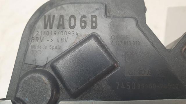 9616074S00 SUZUKI Генератор купить в Ужгород