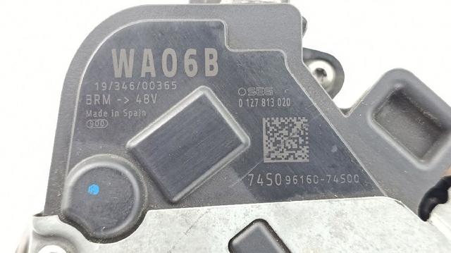 SUZUKI 9616074S00 Генератор в наличии Житомир