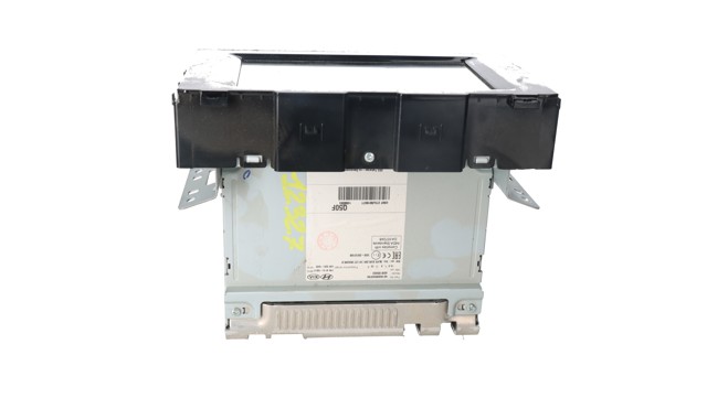 96160D9500FHV HYUNDAI Магнитола купить в Одесса