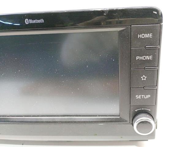 96160H8800FHV HYUNDAI Магнитола купить в Львов