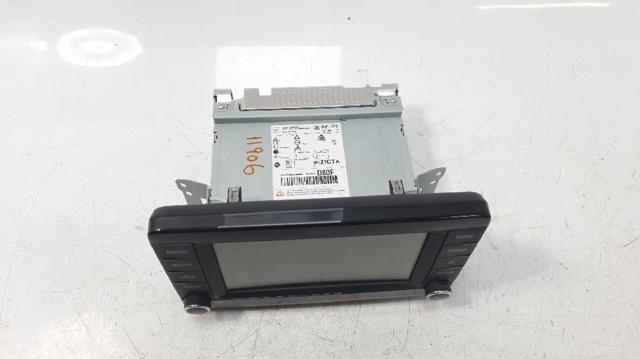 HYUNDAI 96160H8800FHV Магнитола (радио AM/FM) в наличии Житомир