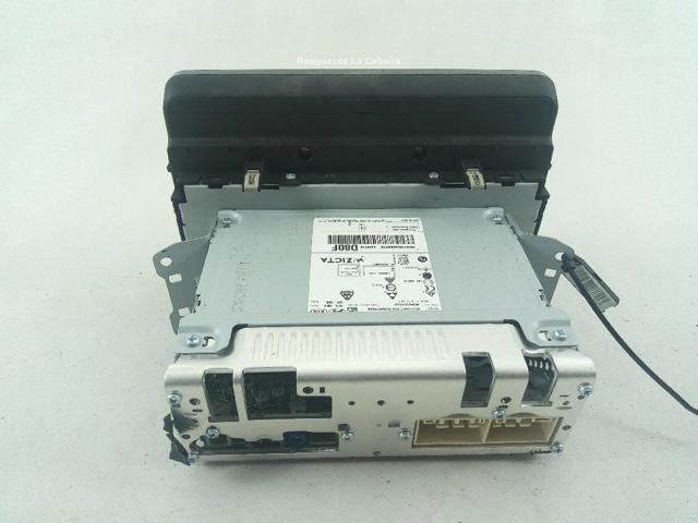 96160H8800FHV Магнитола купить Украина