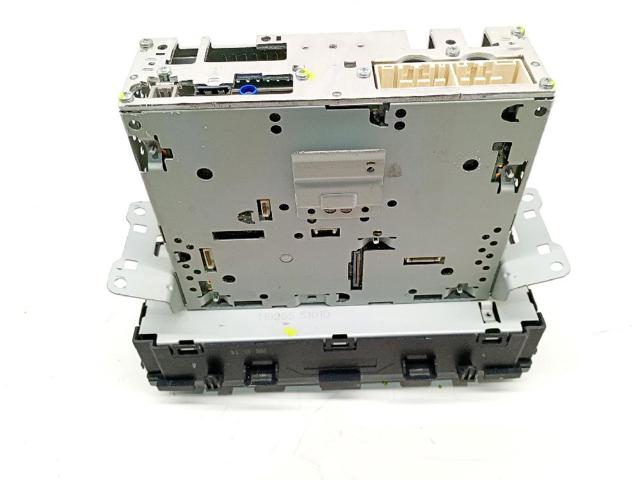HYUNDAI 96160H8800FHV Магнитола (радио AM/FM) в наличии Украина