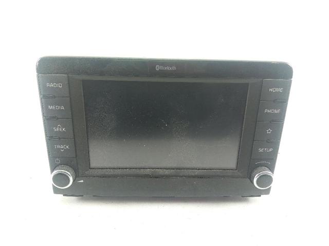 96160H8800FHV Магнитола купить Павлоград