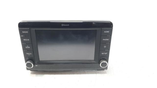 96160H8800FHV Магнитола купить Днепр