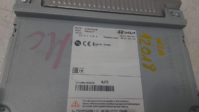96160J7050WK HYUNDAI купить в Львов