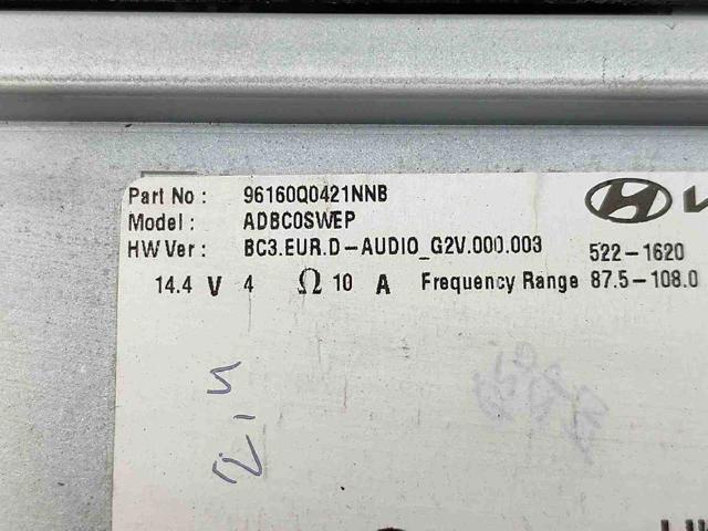 96160Q0421NNB HYUNDAI купить в Украина