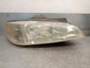 Luz direita 9616251280 PEUGEOT