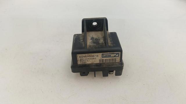 9616280080 Реле свечей накала купить Полтава