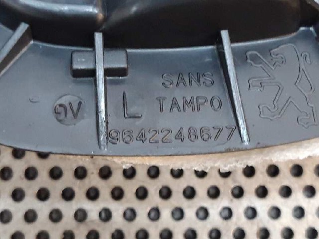 PEUGEOT 9616307477 в наличии Черкассы
