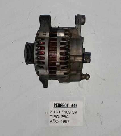 9617002980 Генератор купить Николаев