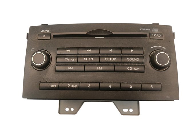 961701H000 HYUNDAI Магнитола (радио AM/FM) купить в Павлоград