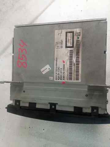 961701H000 HYUNDAI Магнитола купить в Одесса