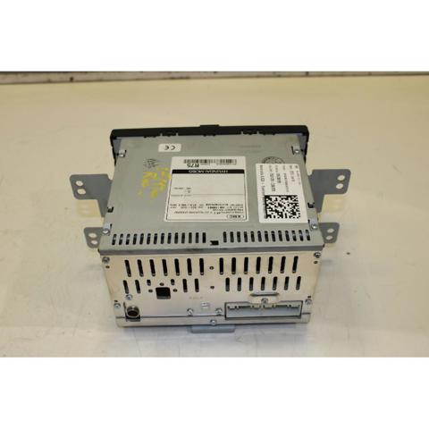 961701W750CA HYUNDAI Магнитола купить в Полтава