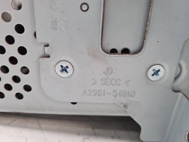 HYUNDAI 96170A2600WK Магнитола (радио AM/FM) в наличии Львов