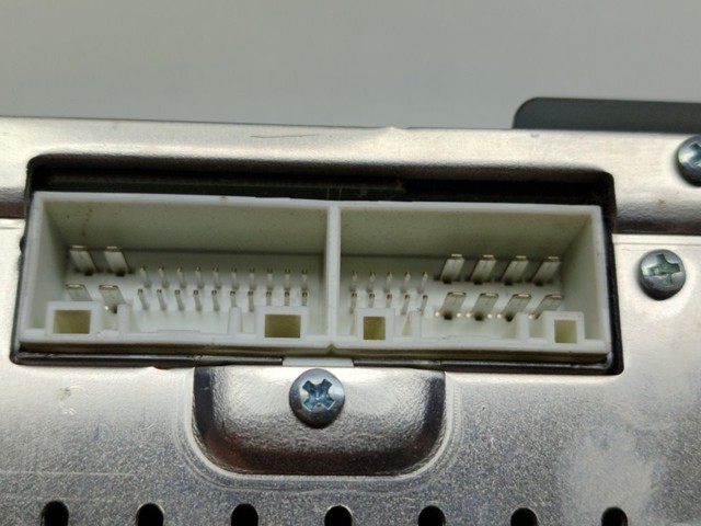 96170A2600WK HYUNDAI Магнитола (радио AM/FM) купить в Каменское