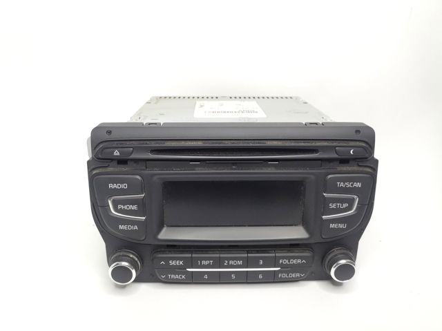 96170A2600WK HYUNDAI Магнитола купить в Тернополь