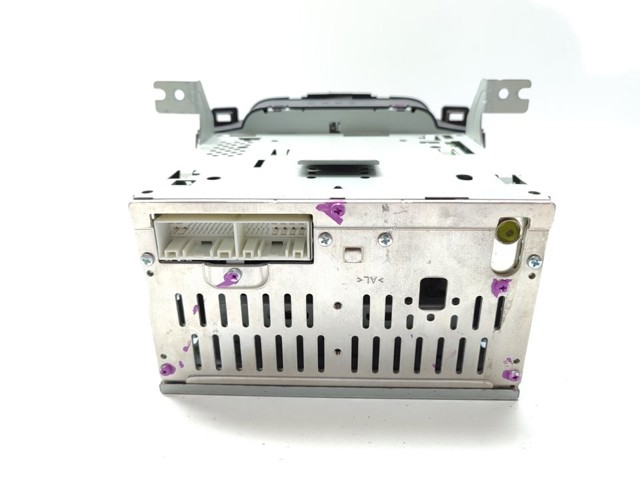 HYUNDAI 96170A6210GU Магнитола (радио AM/FM) в наличии Тернополь