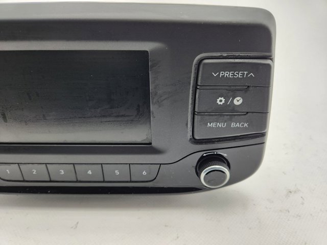 96170G4210PMP Магнитола купить Ровно