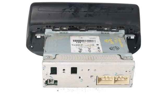96170G4210PMP HYUNDAI Магнитола (радио AM/FM) купить в Павлоград