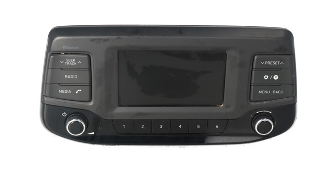 96170G4210PMP Магнитола купить Запорожье