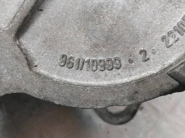 FIAT 961711056 Насос вакуумный в наличии Полтава