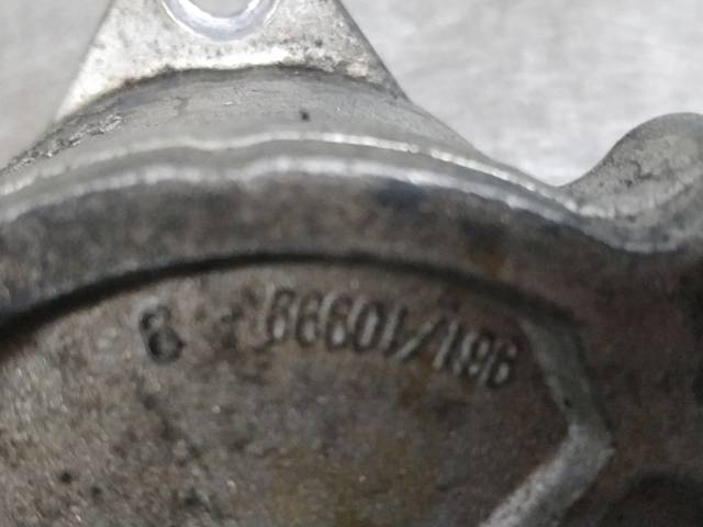 961711056 FIAT Вакуумный насос купить в Павлоград