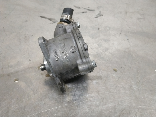 Bomba a vácuo 961711056 FIAT