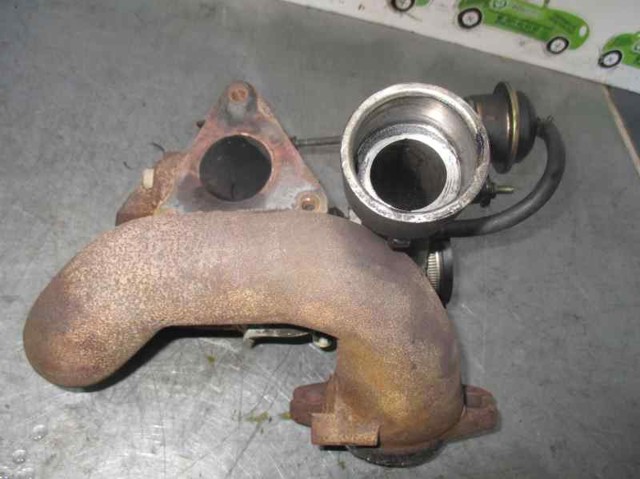 Turbina 9617933080 Peugeot/Citroen