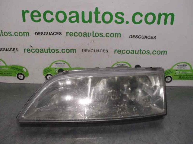 Luz esquerda 96179918 GM/Daewoo