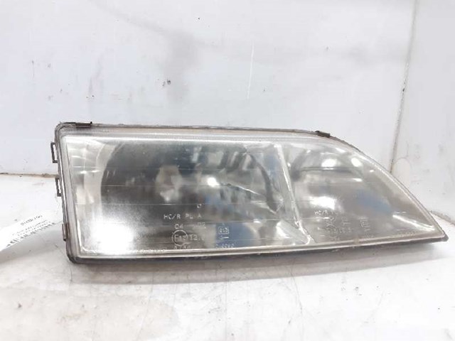 Luz direita 96179919 GM/Daewoo